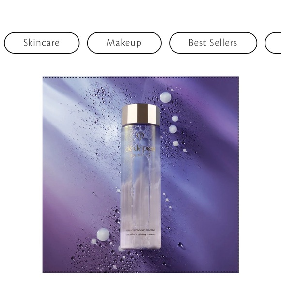 Cle de Peau Refining Essence - Picture 3 of 5